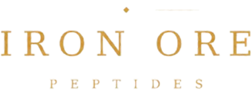 Iron Ore Peptides — Home