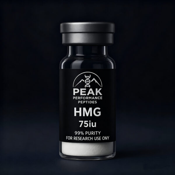 HMG 75iu