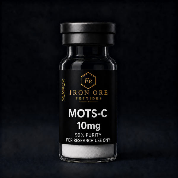 MOTS-C 10mg