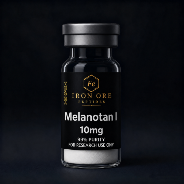 Melanotan I 10mg