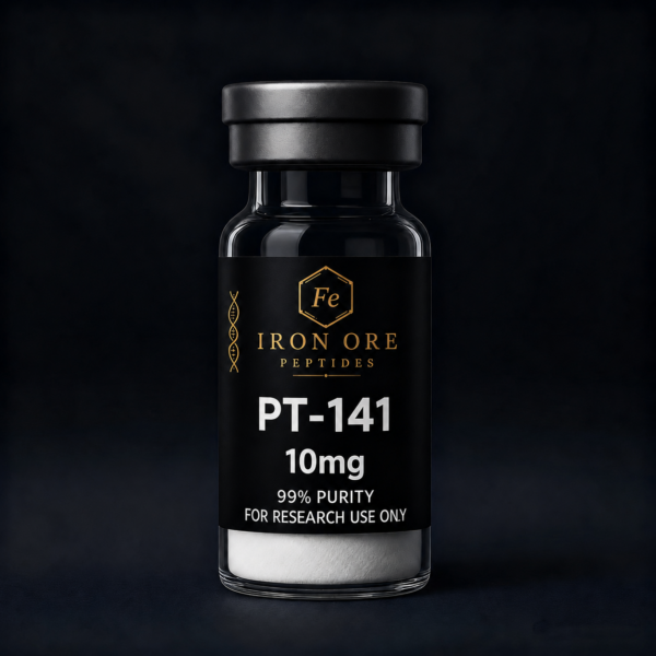 PT-141 10mg