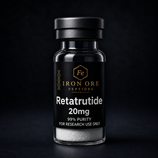 Retatrutide 20mg