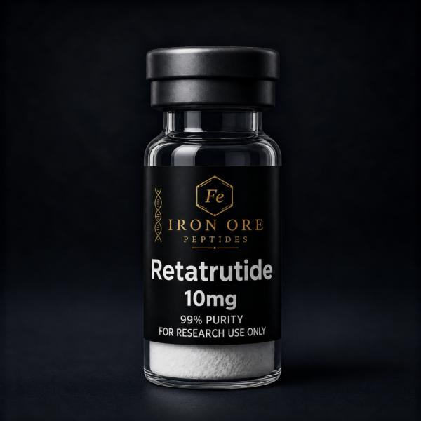 Retatrutide 10mg