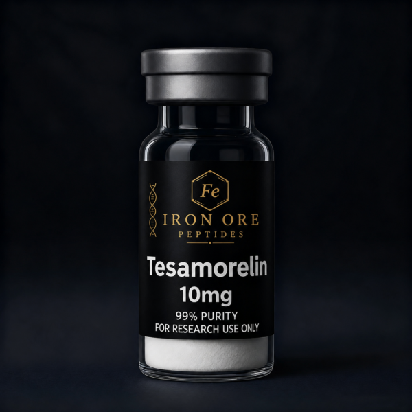 Tesamorelin 10mg
