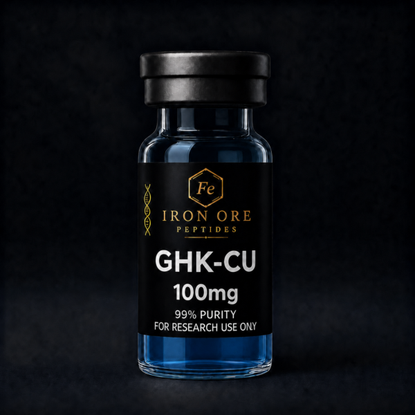 GHK-CU 100mg